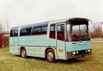 Neoplan Jetliner 1972 года